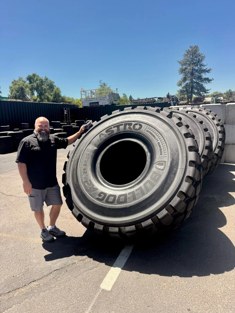 Instagram post from tiregroup. This post is in position 0.