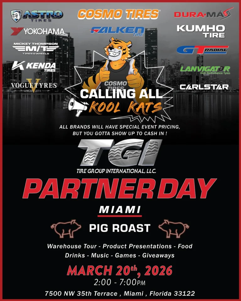 Instagram post from tiregroup. This post is in position 13.