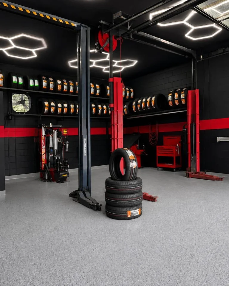 Instagram post from tiregroup. This post is in position 2.