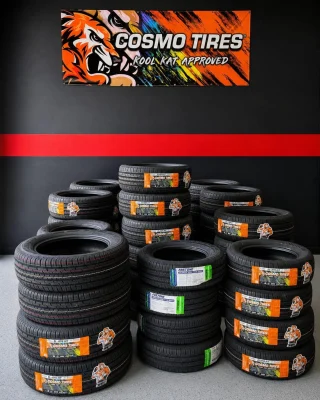 Instagram post from tiregroup. This post is in position 1.