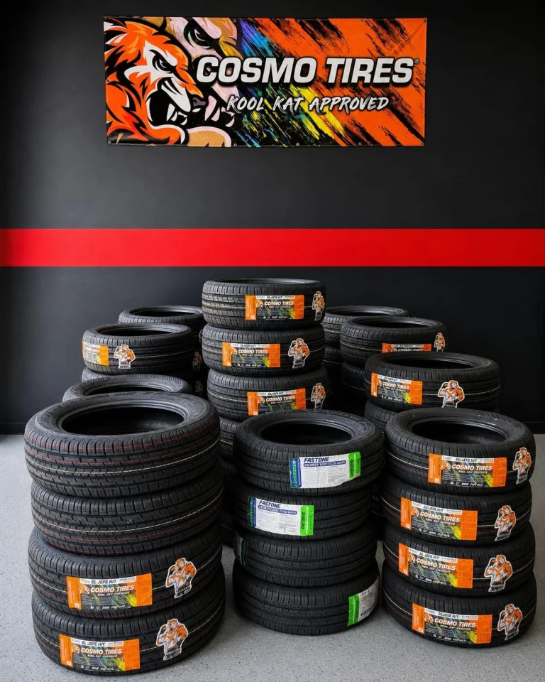 Instagram post from tiregroup. This post is in position 0.
