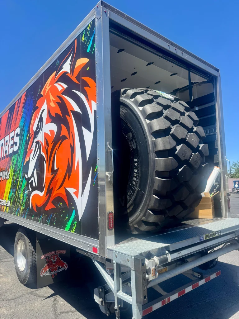 Instagram post from tiregroup. This post is in position 2.